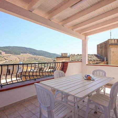 Casa Vacanze La Torre Villa Sambuca di Sicilia Buitenkant foto