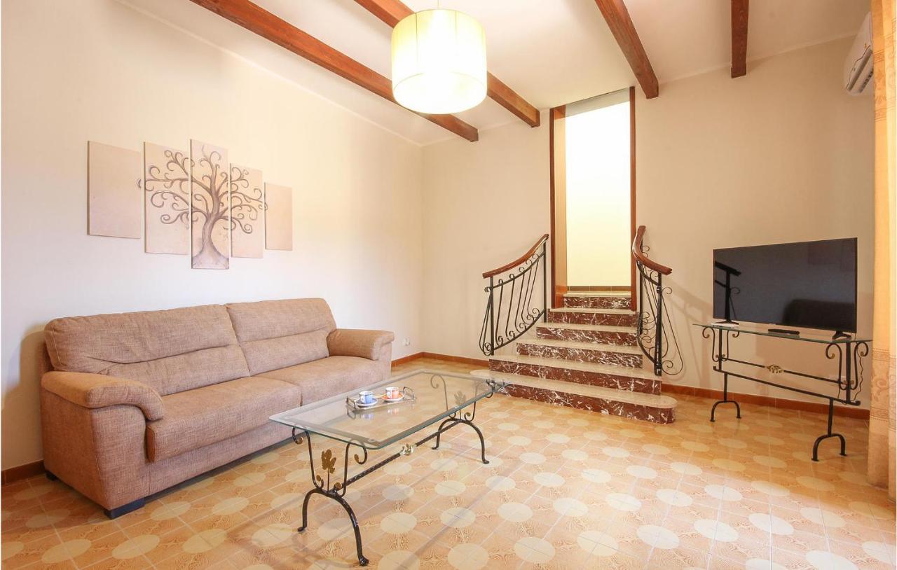 Casa Vacanze La Torre Villa Sambuca di Sicilia Buitenkant foto