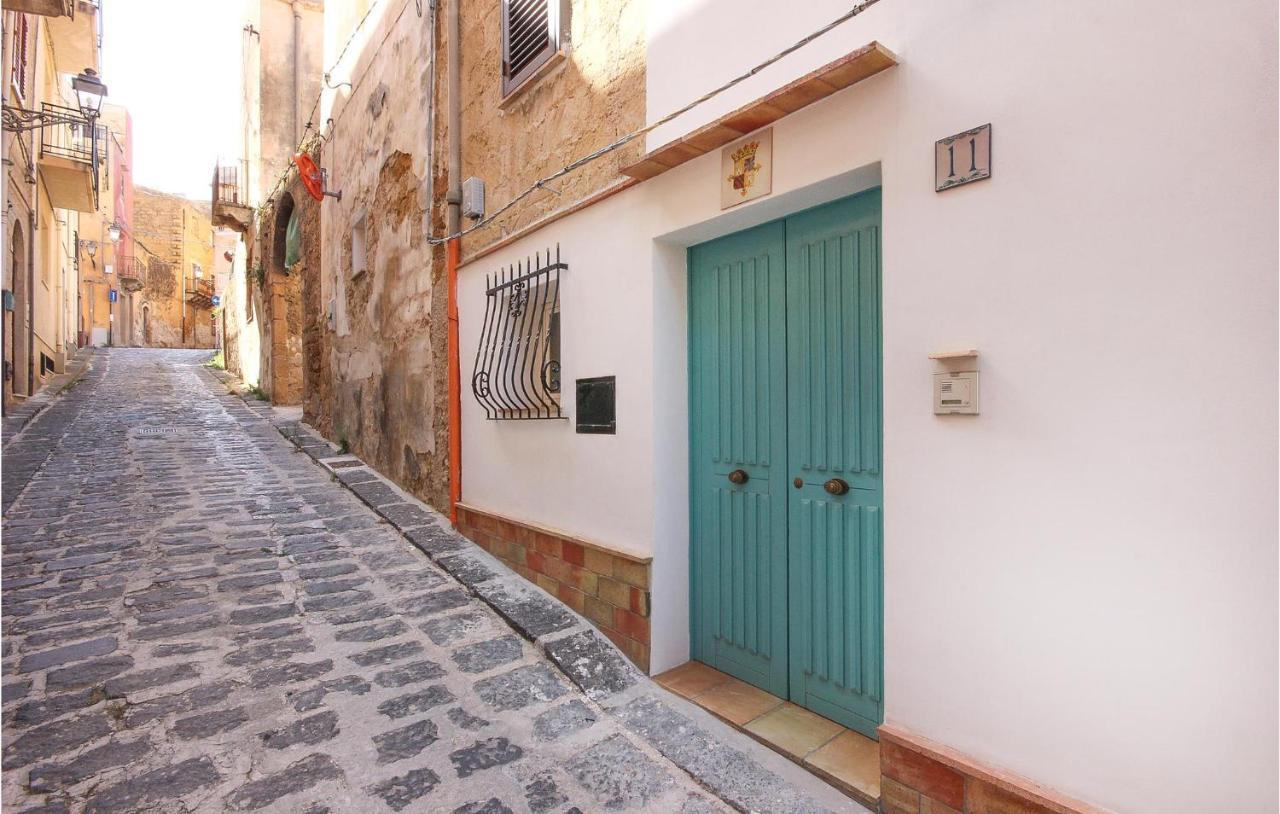 Casa Vacanze La Torre Villa Sambuca di Sicilia Buitenkant foto