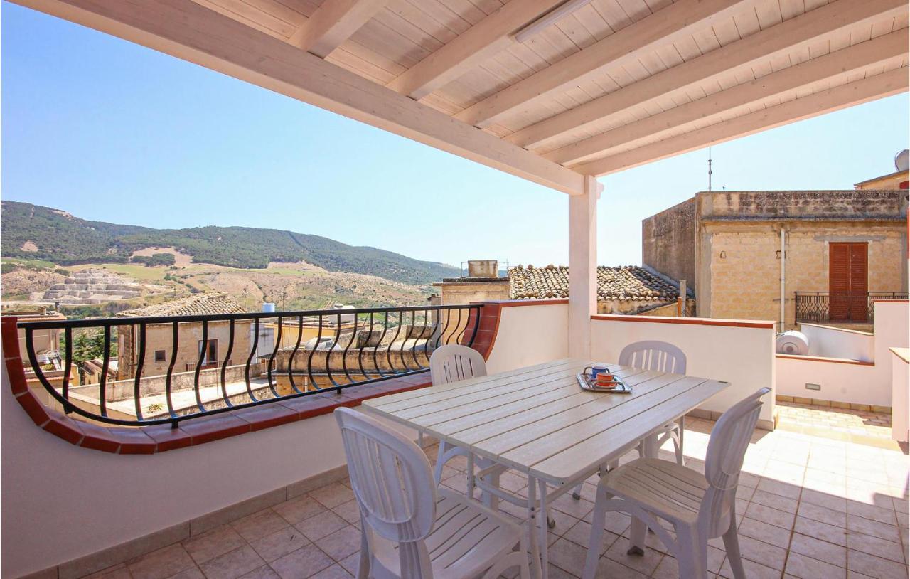 Casa Vacanze La Torre Villa Sambuca di Sicilia Buitenkant foto