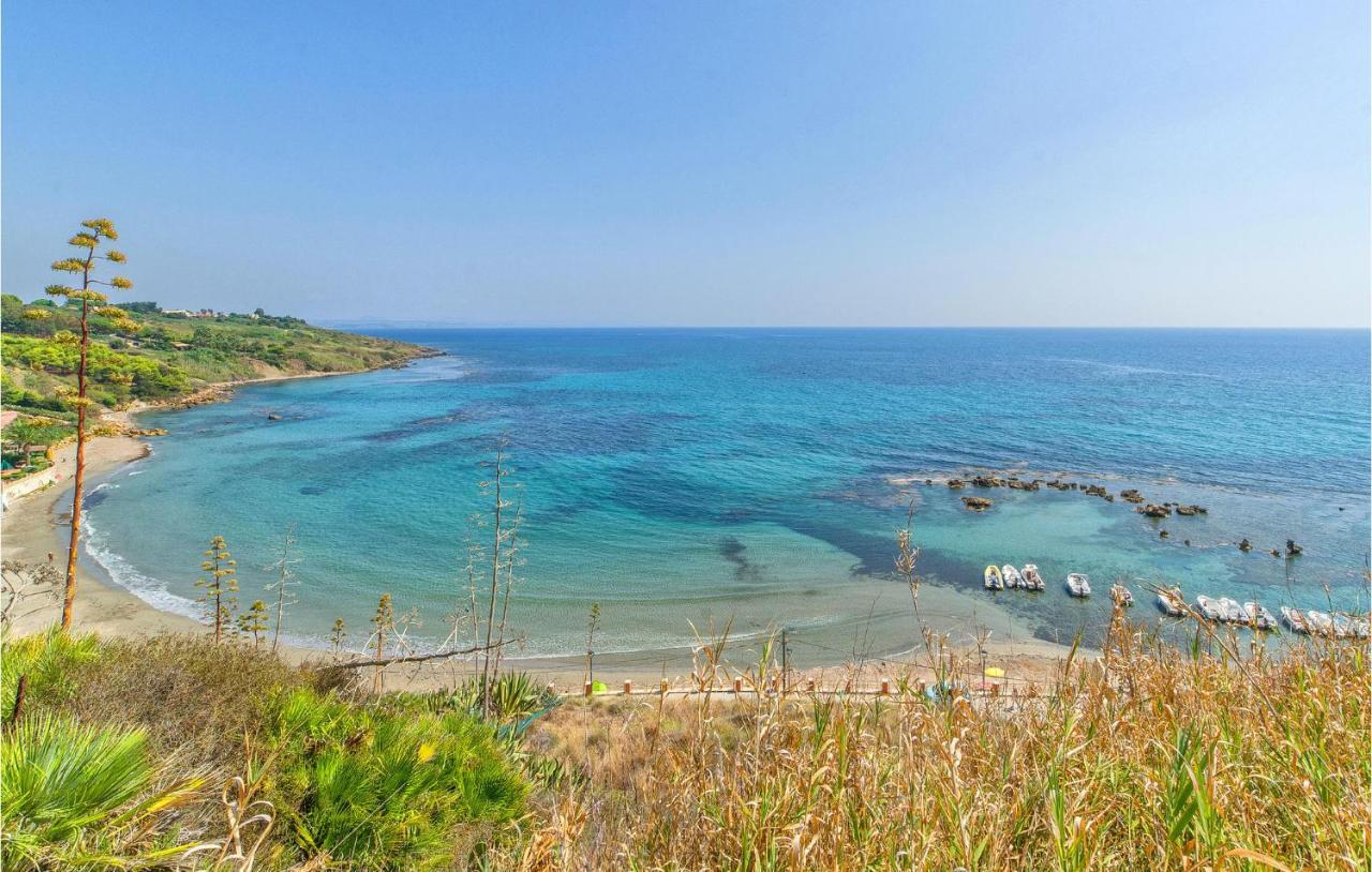 Casa Vacanze La Torre Villa Sambuca di Sicilia Buitenkant foto