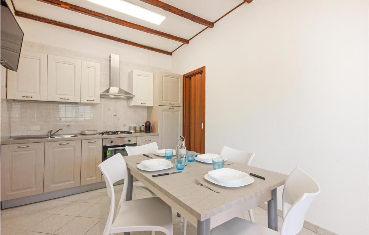 Casa Vacanze La Torre Villa Sambuca di Sicilia Buitenkant foto